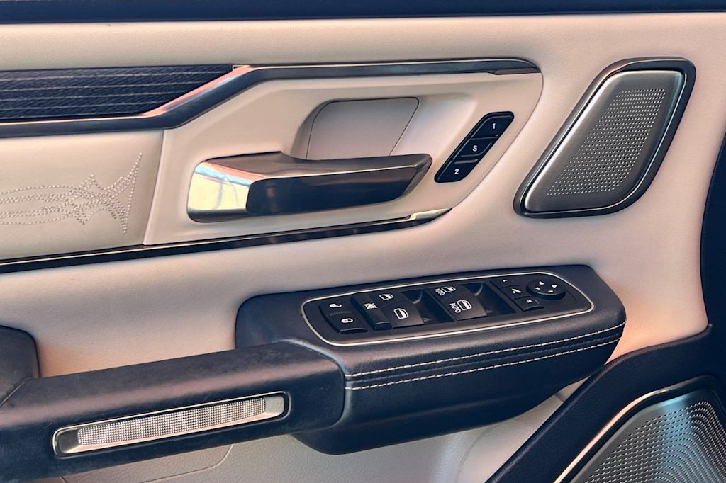 Thumbnail: 2019 RAM 1500 - 21