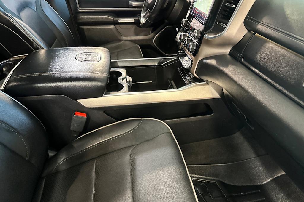 Thumbnail: 2020 RAM 1500 - 9