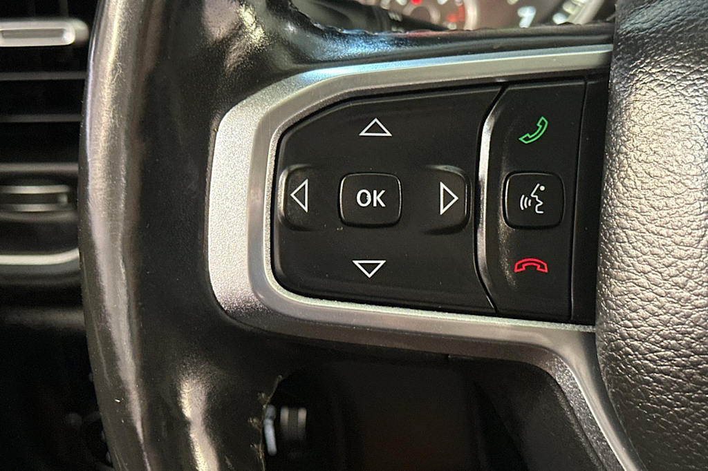 Thumbnail: 2020 RAM 1500 - 31