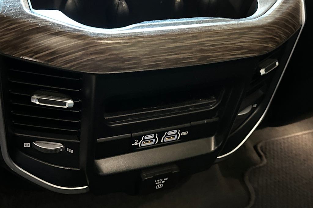 Thumbnail: 2020 RAM 1500 - 19