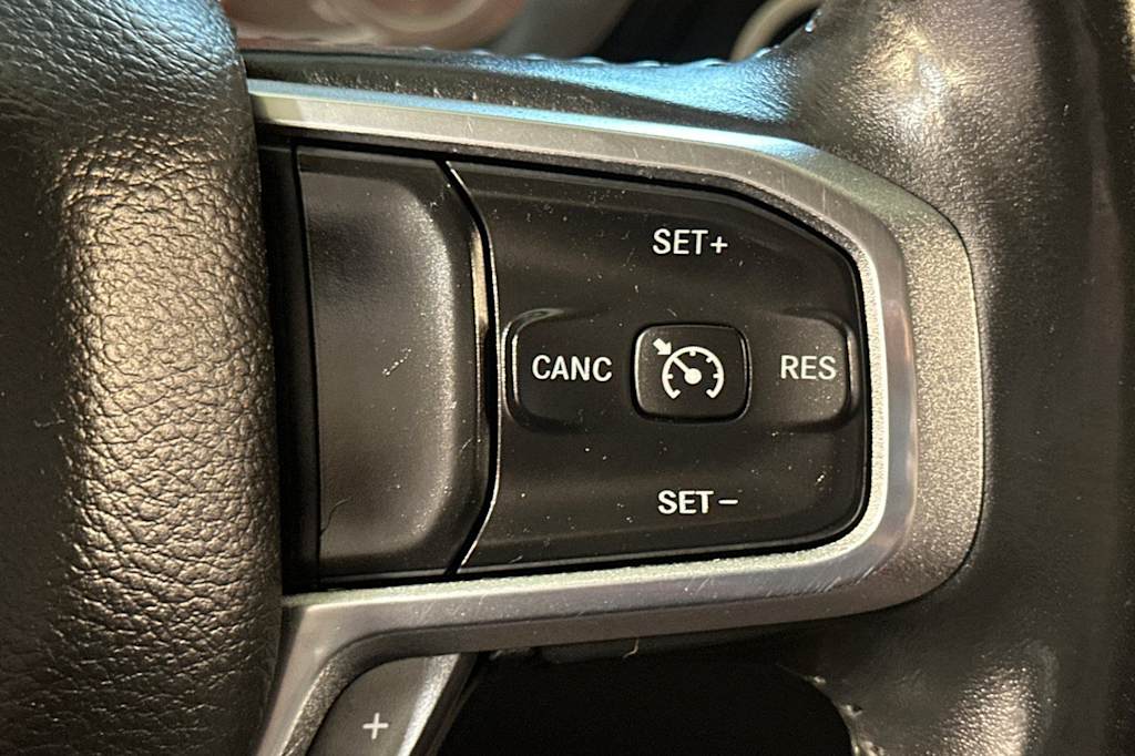 Thumbnail: 2020 RAM 1500 - 30
