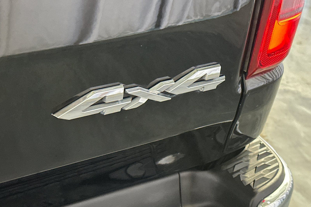 Thumbnail: 2020 RAM 1500 - 6