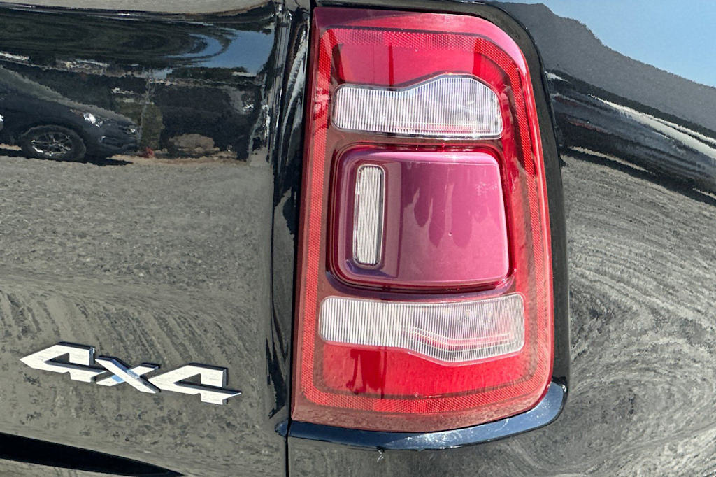 Thumbnail: 2020 RAM 1500 - 35