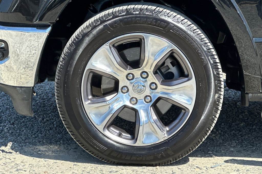 Thumbnail: 2020 RAM 1500 - 7