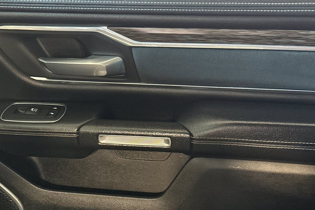 Thumbnail: 2020 RAM 1500 - 22