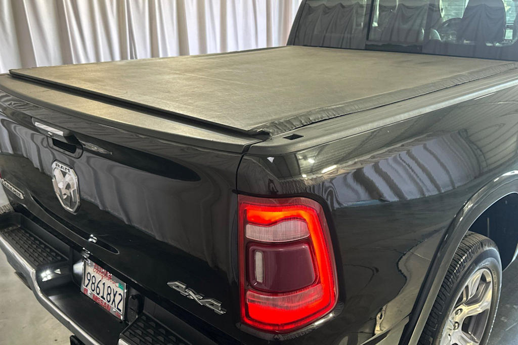 Thumbnail: 2020 RAM 1500 - 21