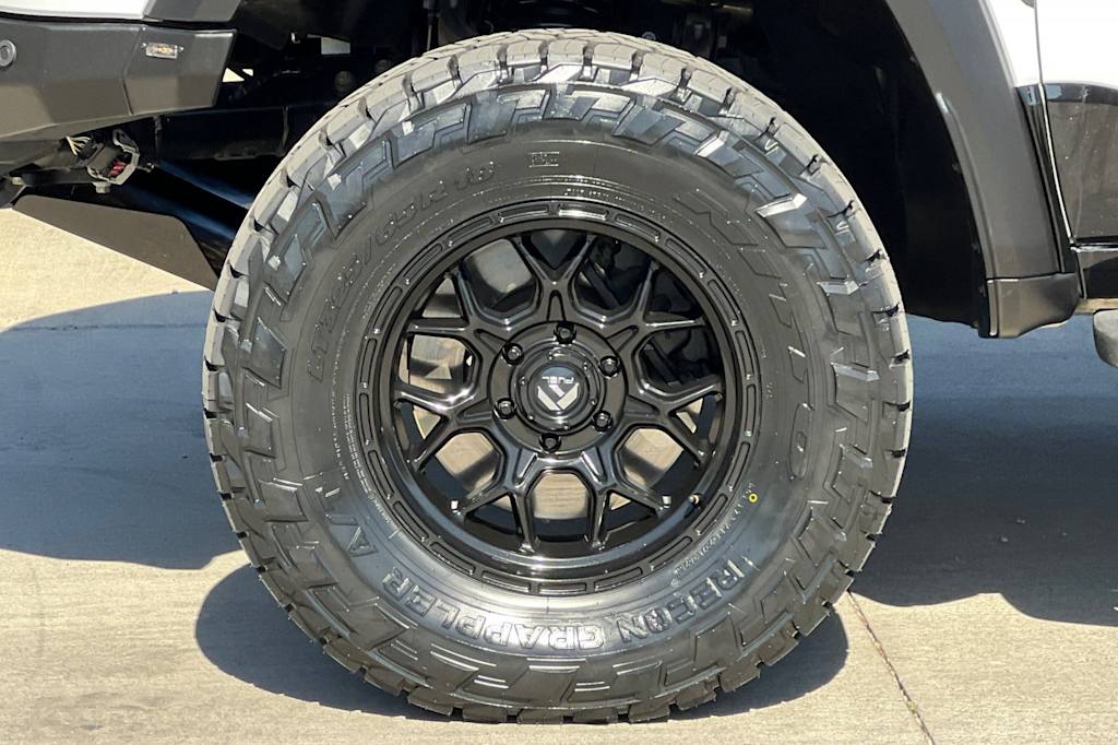 Thumbnail: 2022 RAM 1500 - 7