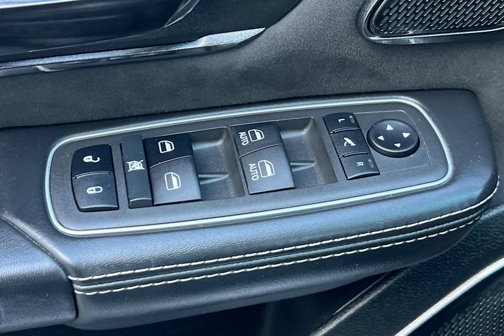 Thumbnail: 2022 RAM 1500 - 21