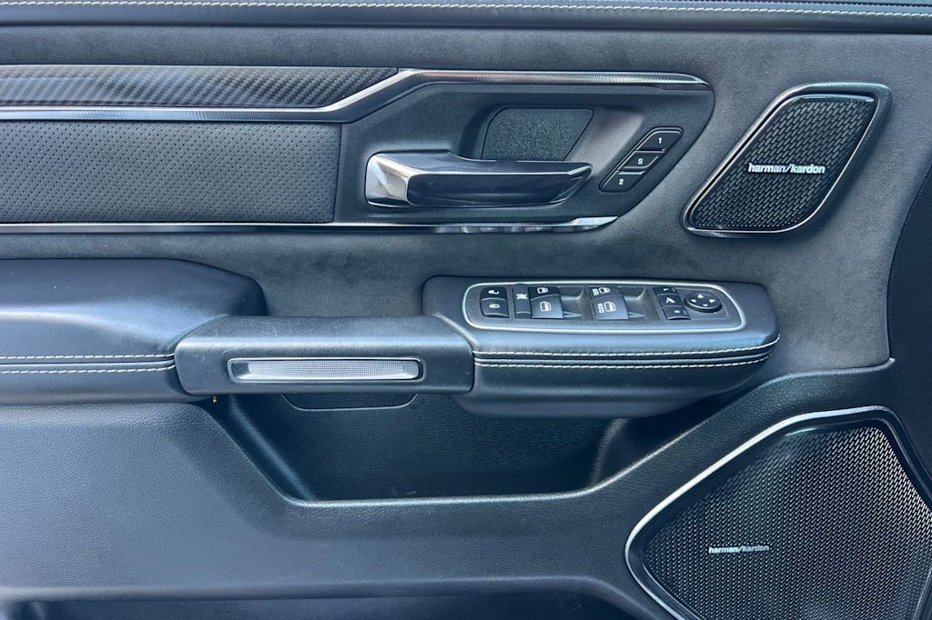 Thumbnail: 2022 RAM 1500 - 20