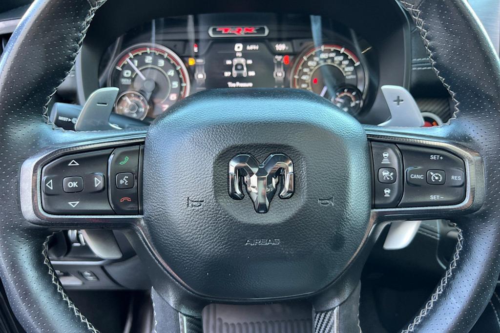 Thumbnail: 2022 RAM 1500 - 30