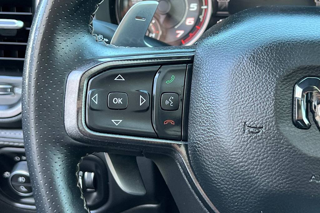 Thumbnail: 2022 RAM 1500 - 32