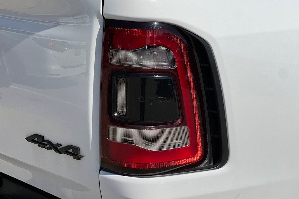 Thumbnail: 2022 RAM 1500 - 36