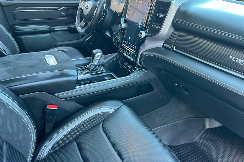 Thumbnail: 2022 RAM 1500 - 11
