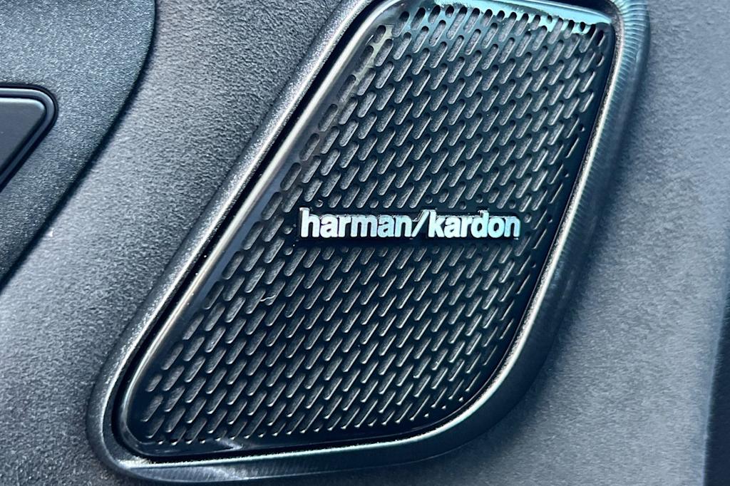 Thumbnail: 2022 RAM 1500 - 24