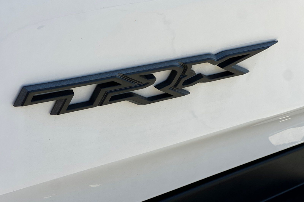 Thumbnail: 2022 RAM 1500 - 6