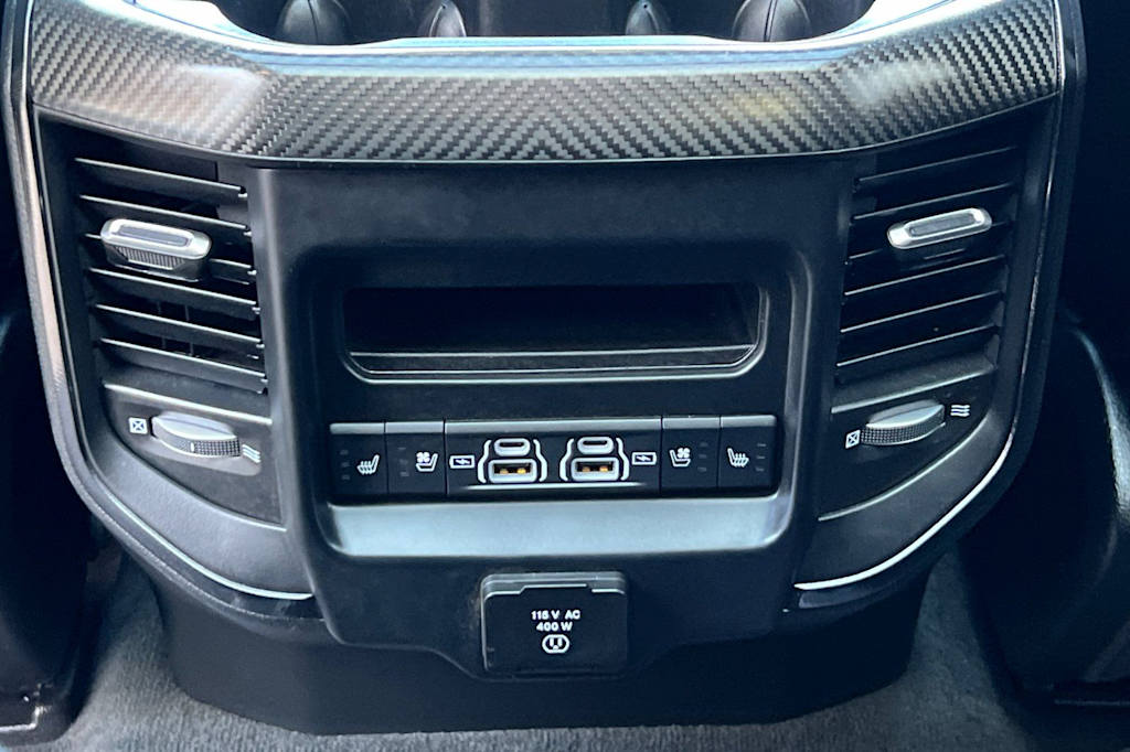 Thumbnail: 2022 RAM 1500 - 12