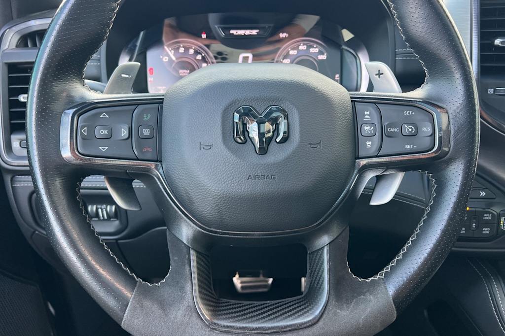 Thumbnail: 2023 RAM 1500 - 30