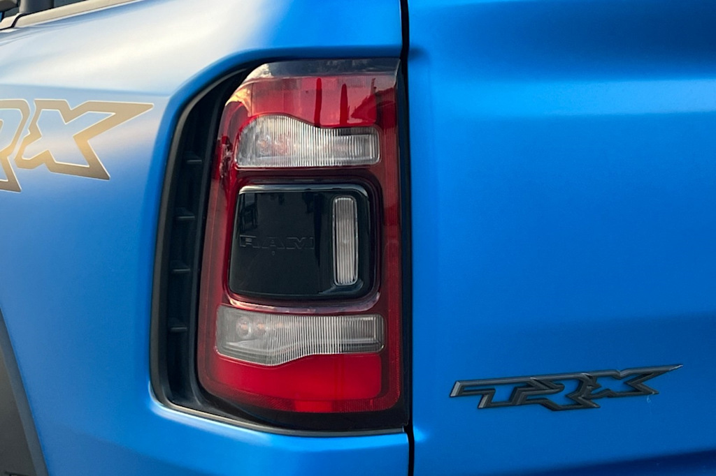 Thumbnail: 2023 RAM 1500 - 22