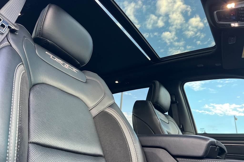 Thumbnail: 2023 RAM 1500 - 25