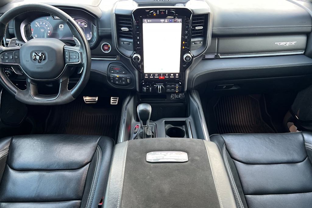 Thumbnail: 2023 RAM 1500 - 2