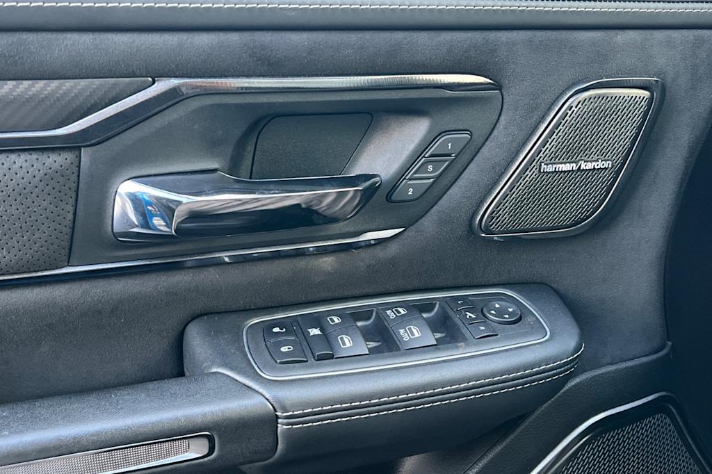 Thumbnail: 2023 RAM 1500 - 23