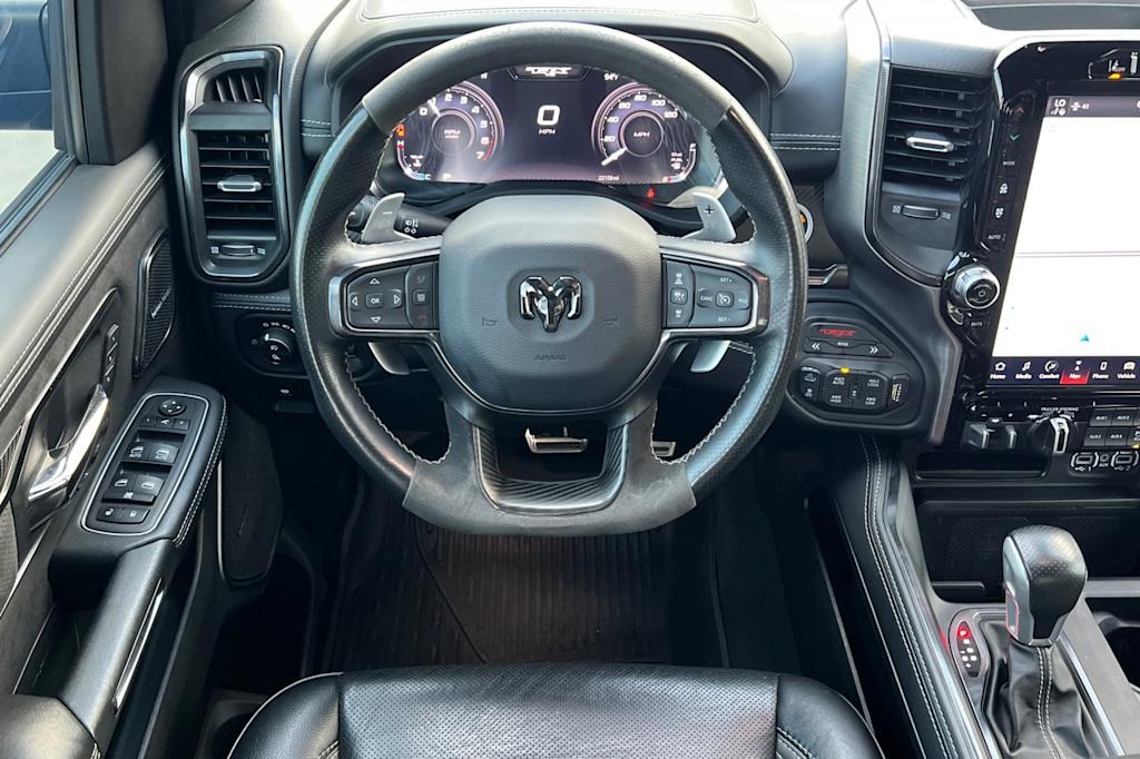 Thumbnail: 2023 RAM 1500 - 12