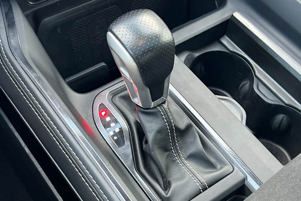 Thumbnail: 2023 RAM 1500 - 14