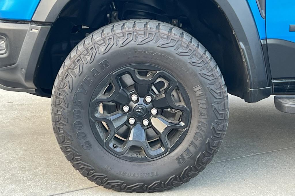 Thumbnail: 2023 RAM 1500 - 8