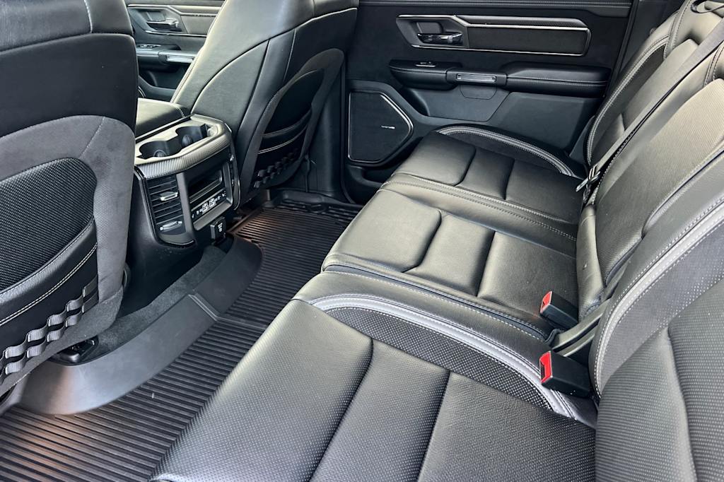 Thumbnail: 2023 RAM 1500 - 11