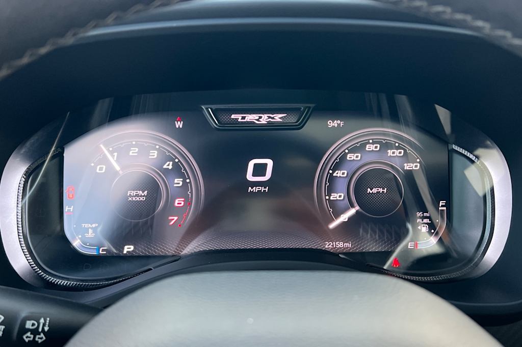 Thumbnail: 2023 RAM 1500 - 15