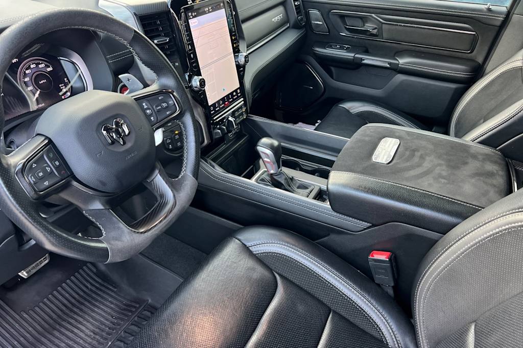 Thumbnail: 2023 RAM 1500 - 9