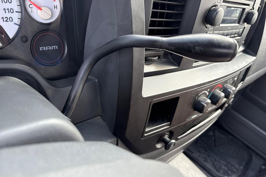 Thumbnail: 2008 Dodge Ram 1500 - 23