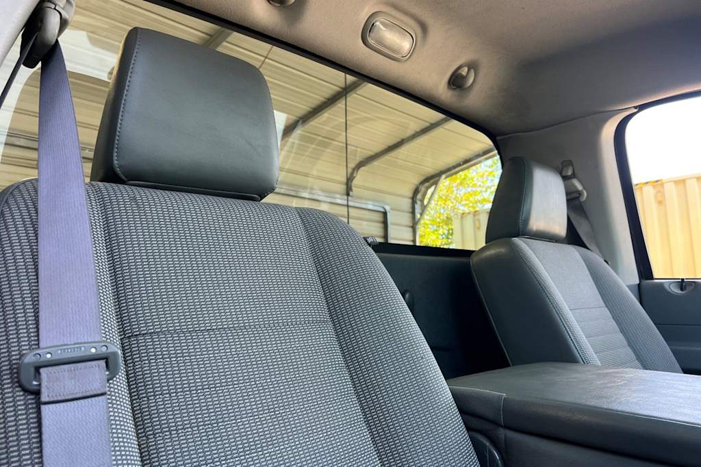 Thumbnail: 2008 Dodge Ram 1500 - 10