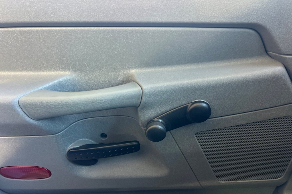 Thumbnail: 2008 Dodge Ram 1500 - 18