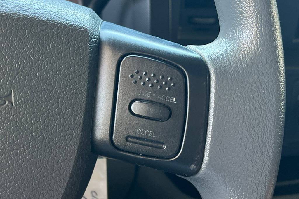 Thumbnail: 2008 Dodge Ram 1500 - 23