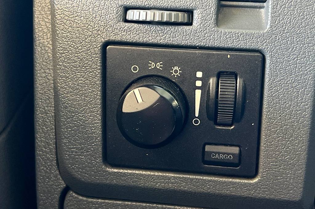 Thumbnail: 2008 Dodge Ram 1500 - 26