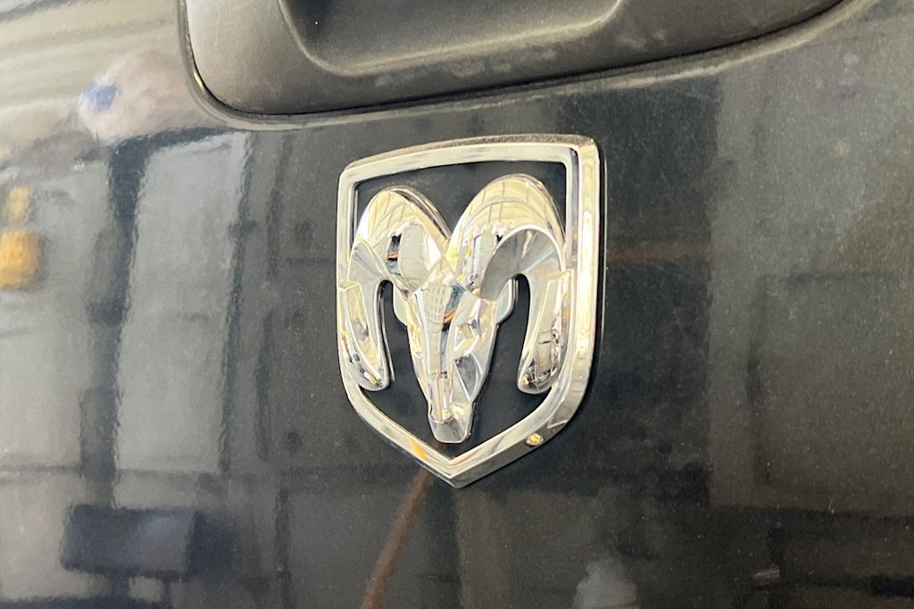 Thumbnail: 2008 Dodge Ram 1500 - 7