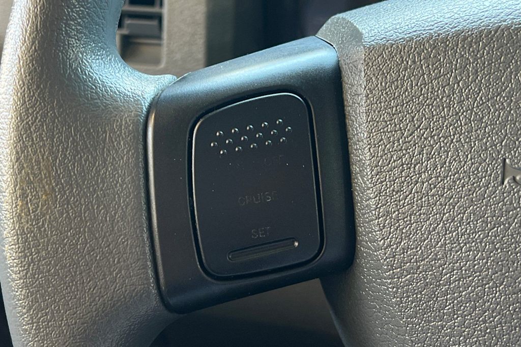 Thumbnail: 2008 Dodge Ram 1500 - 24