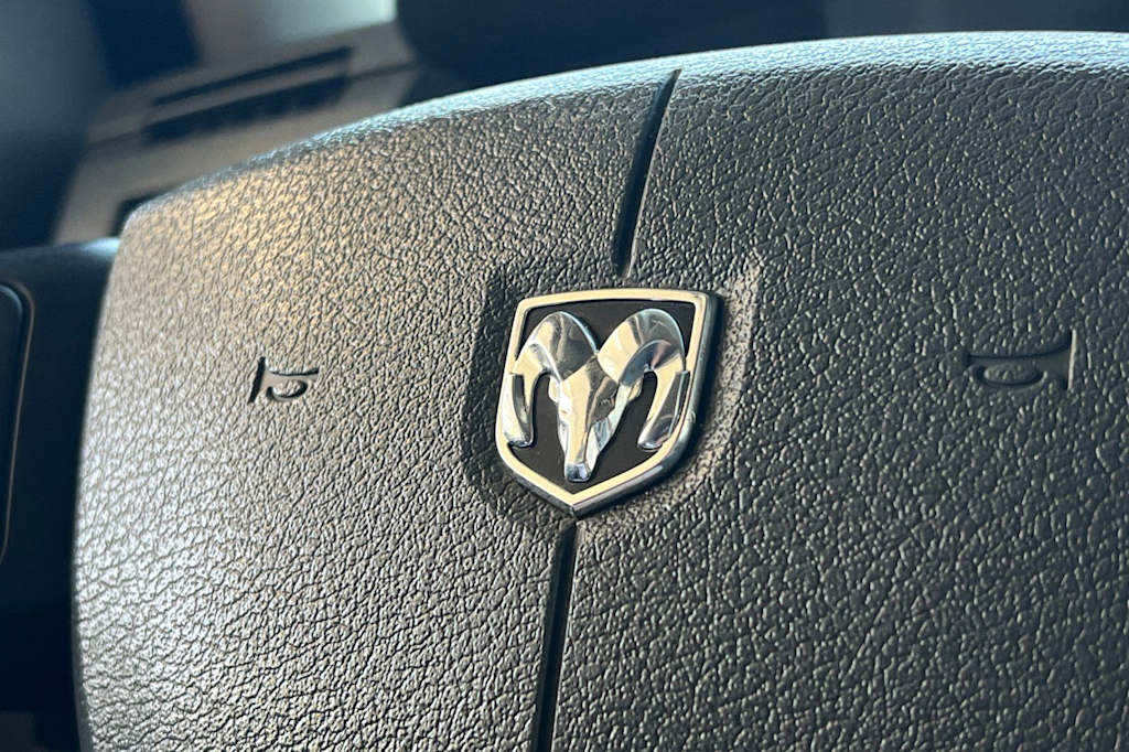 Thumbnail: 2008 Dodge Ram 1500 - 29
