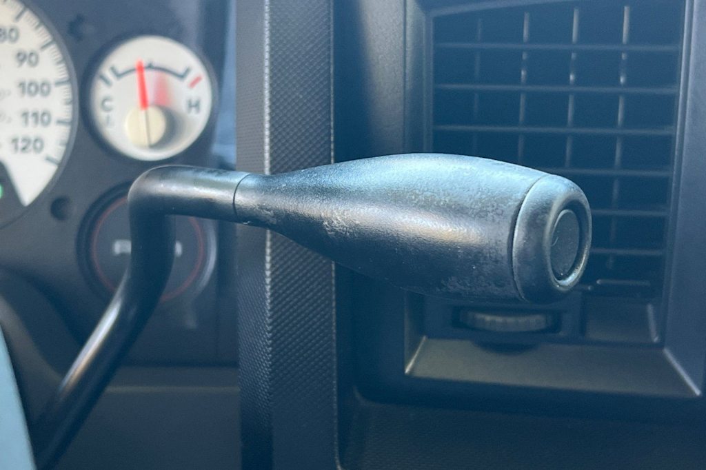 Thumbnail: 2008 Dodge Ram 1500 - 21
