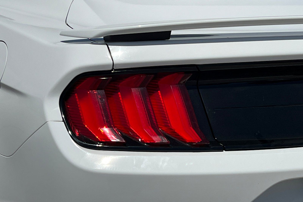 Thumbnail: 2019 Ford Mustang - 22