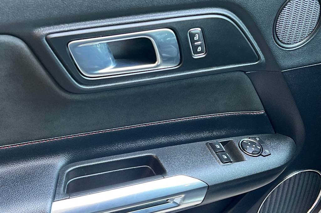 Thumbnail: 2019 Ford Mustang - 23