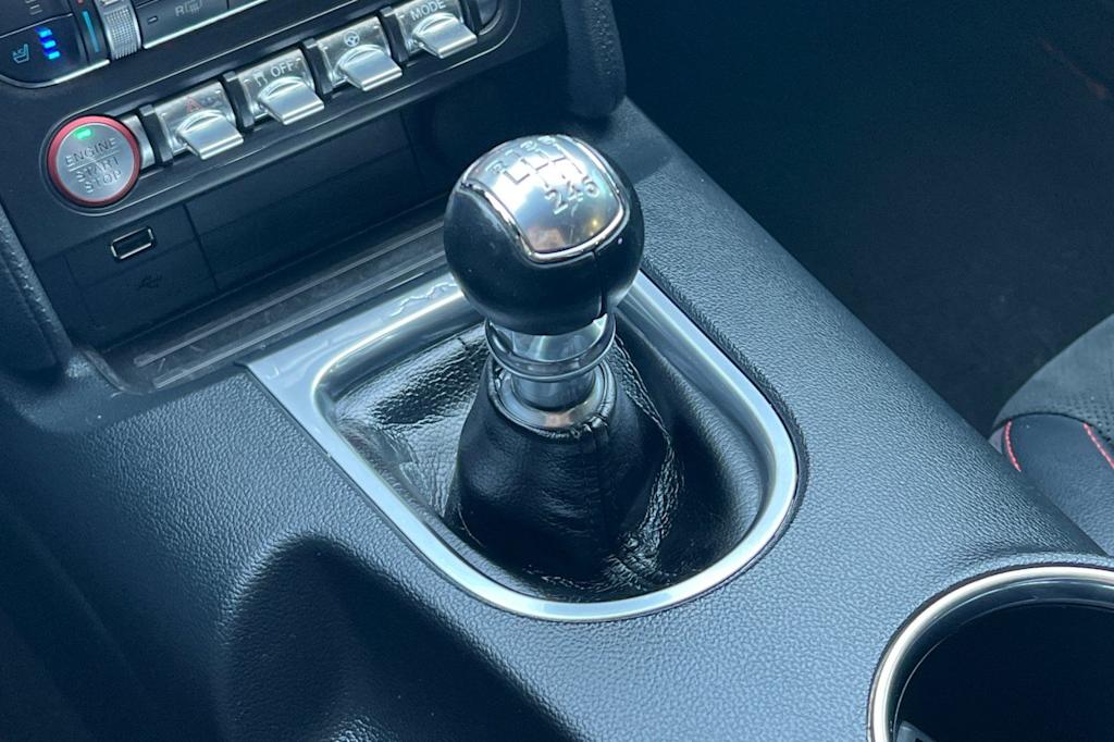Thumbnail: 2019 Ford Mustang - 15