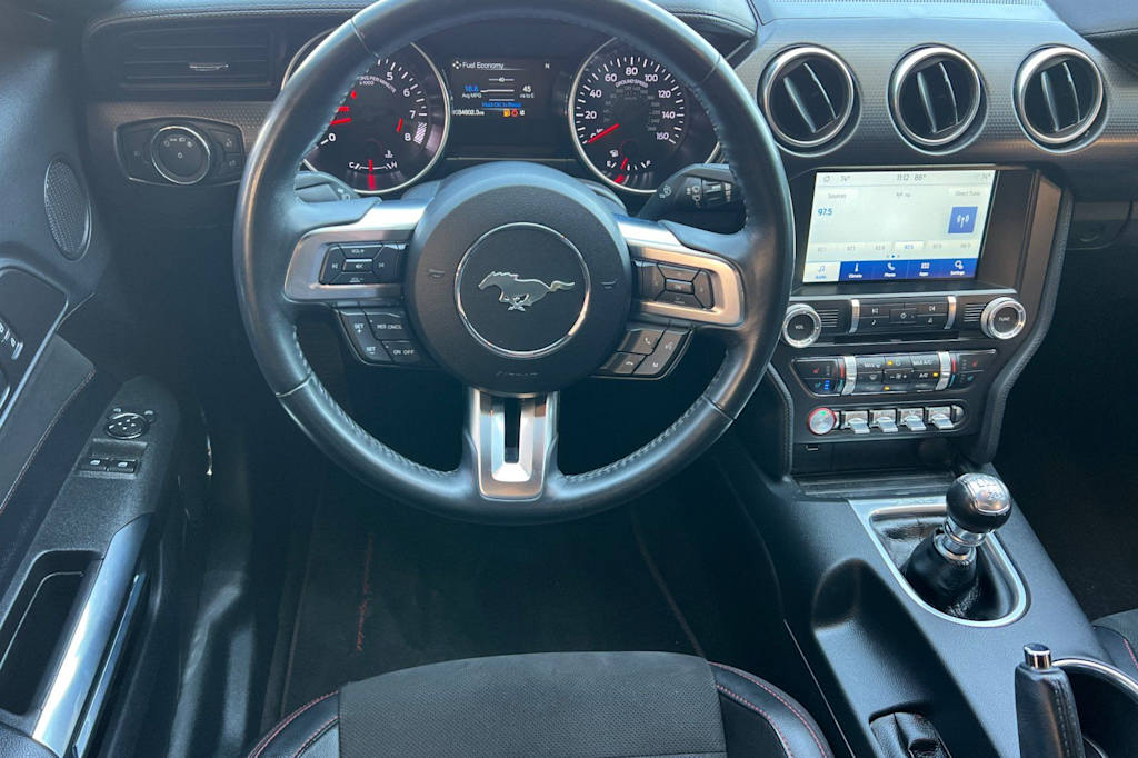 Thumbnail: 2019 Ford Mustang - 12