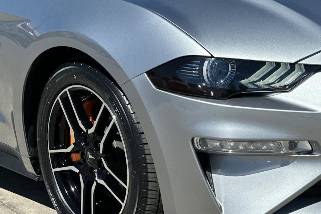 Thumbnail: 2022 Ford Mustang - 31