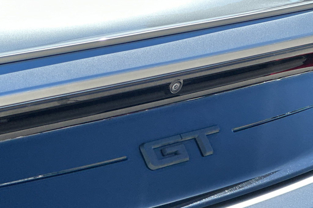 Thumbnail: 2022 Ford Mustang - 32