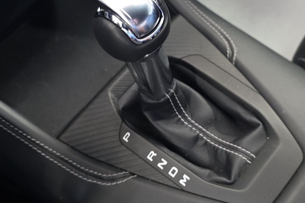 Thumbnail: 2025 Ford Mustang - 13