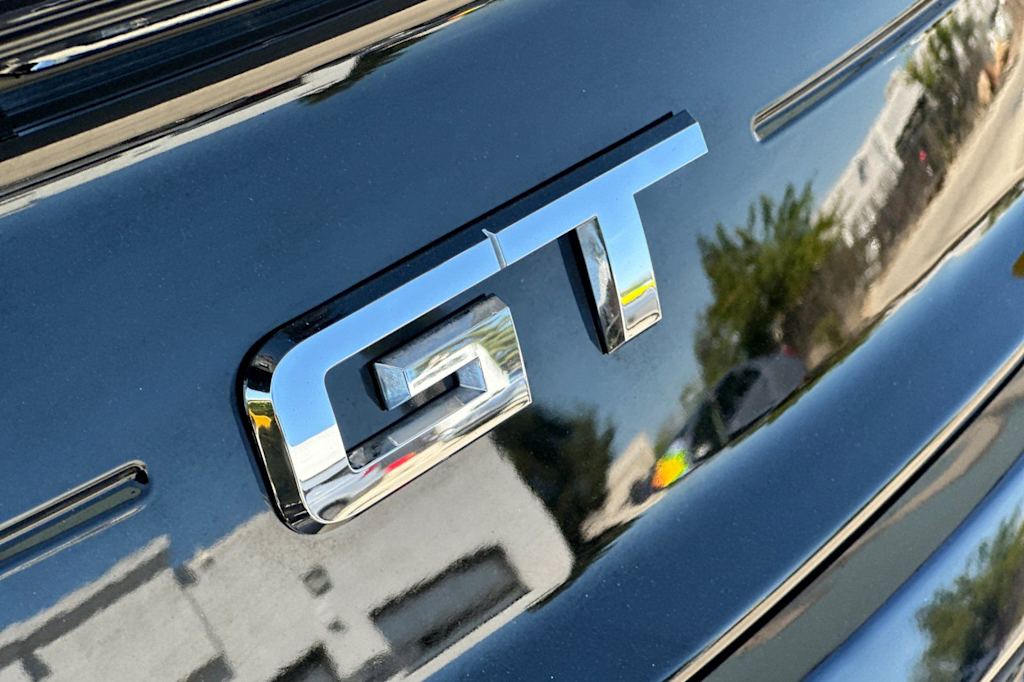 Thumbnail: 2021 Ford Mustang - 7