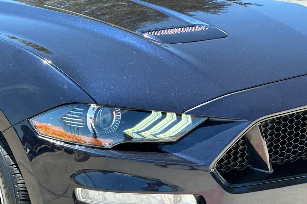 Thumbnail: 2021 Ford Mustang - 33