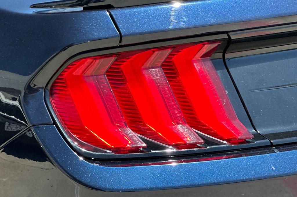 Thumbnail: 2021 Ford Mustang - 34